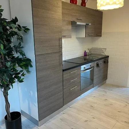 Appartement Rooftop Privé - Clim - Place Carnot - Wifi