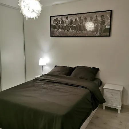 Rooftop Privé - Clim - Place Carnot - Wifi * Carcassonne