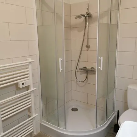 Rooftop Privé - Clim - Place Carnot - Wifi Appartement *