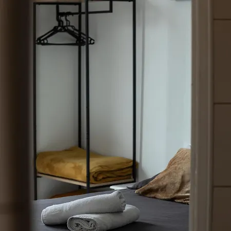 Rooftop privé - Clim - Place Carnot - Wifi Apartmán Carcassonne