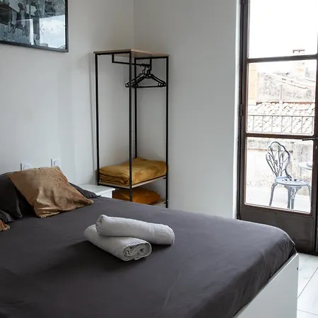 Rooftop Prive - Clim - Place Carnot - Wifi *