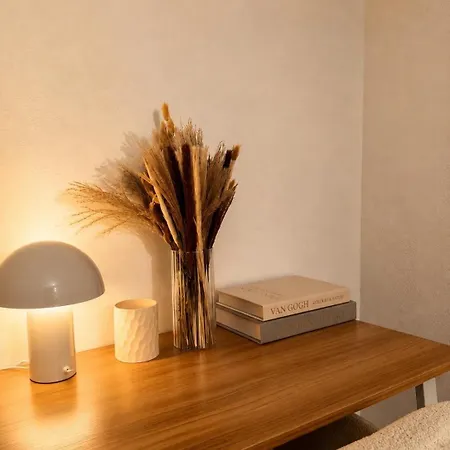 Appartement Rooftop Privé - Clim - Place Carnot - Wifi Carcassonne