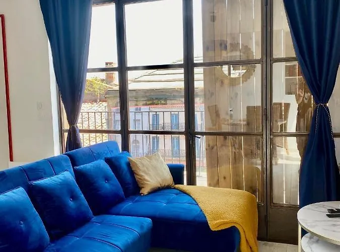 Rooftop Standing Place Carnot *